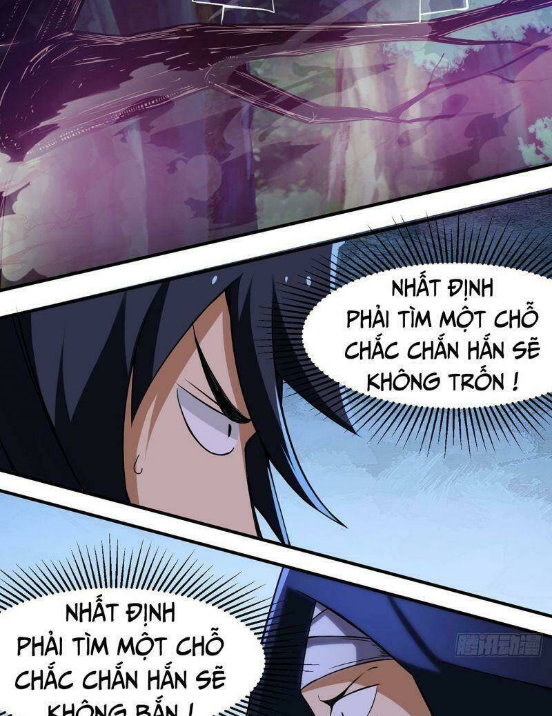 Ta Chỉ Muốn Bị Các Vị Đánh Chết: Chapter 6