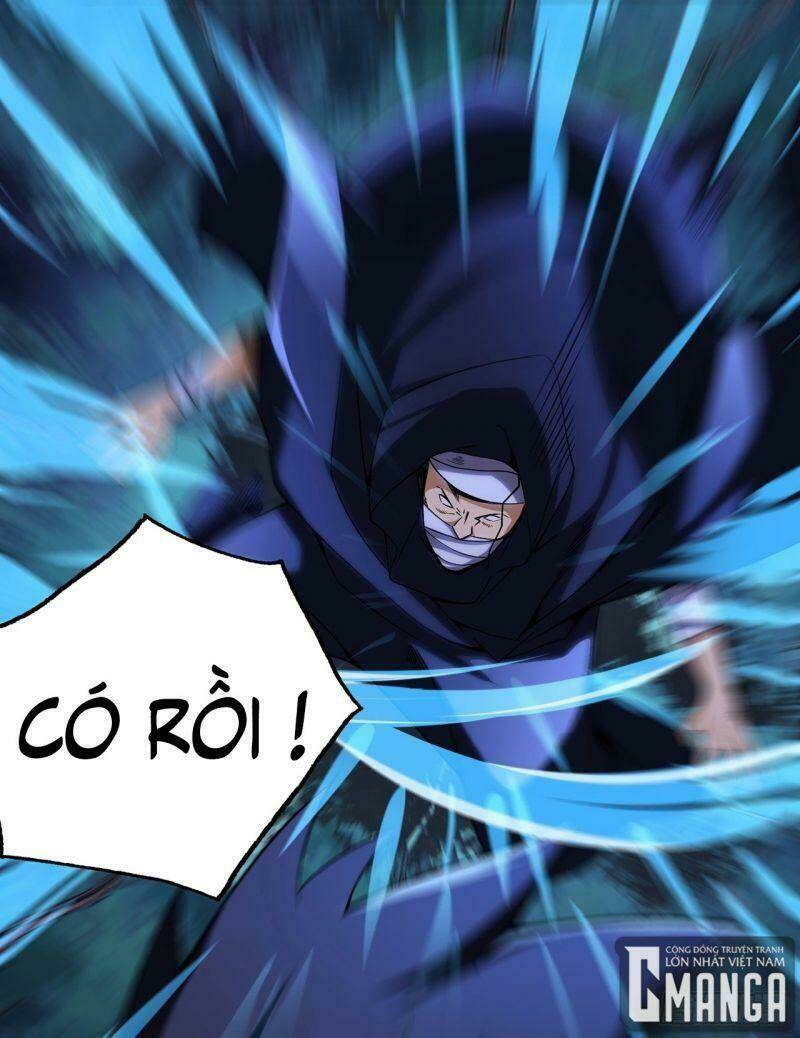 Ta Chỉ Muốn Bị Các Vị Đánh Chết: Chapter 6