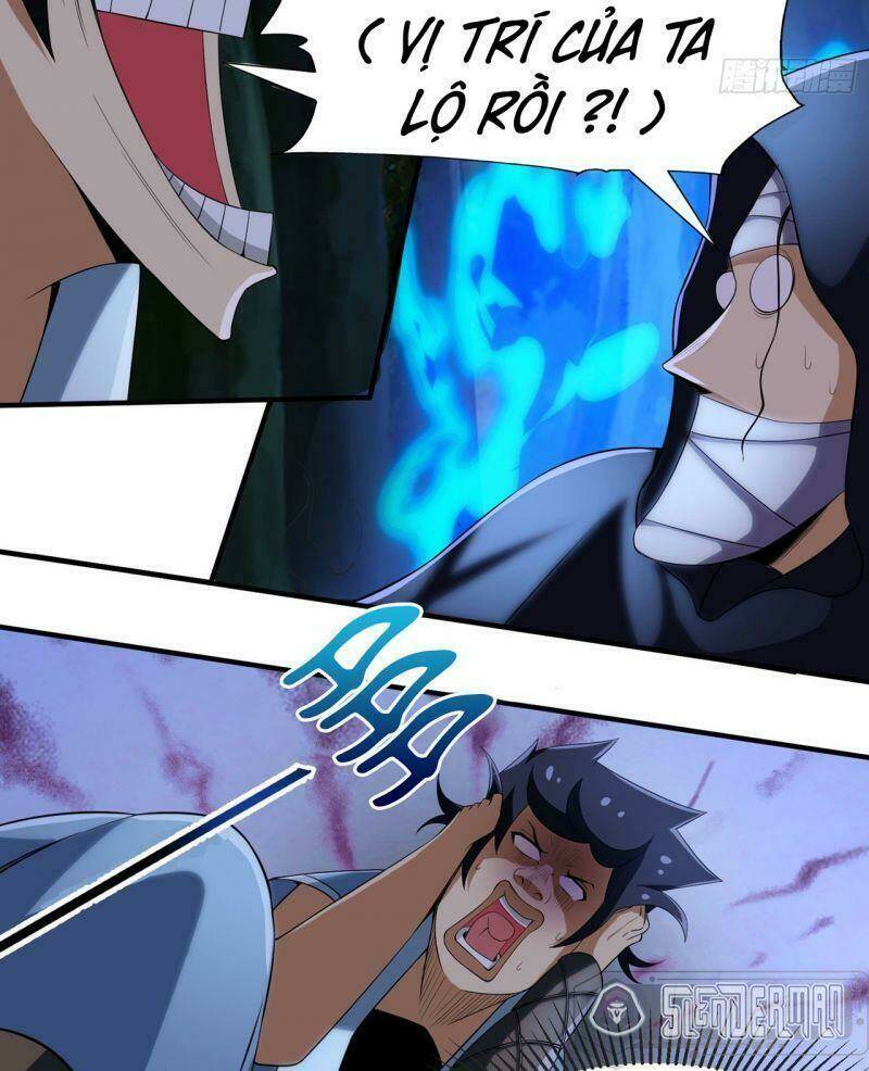 Ta Chỉ Muốn Bị Các Vị Đánh Chết: Chapter 6