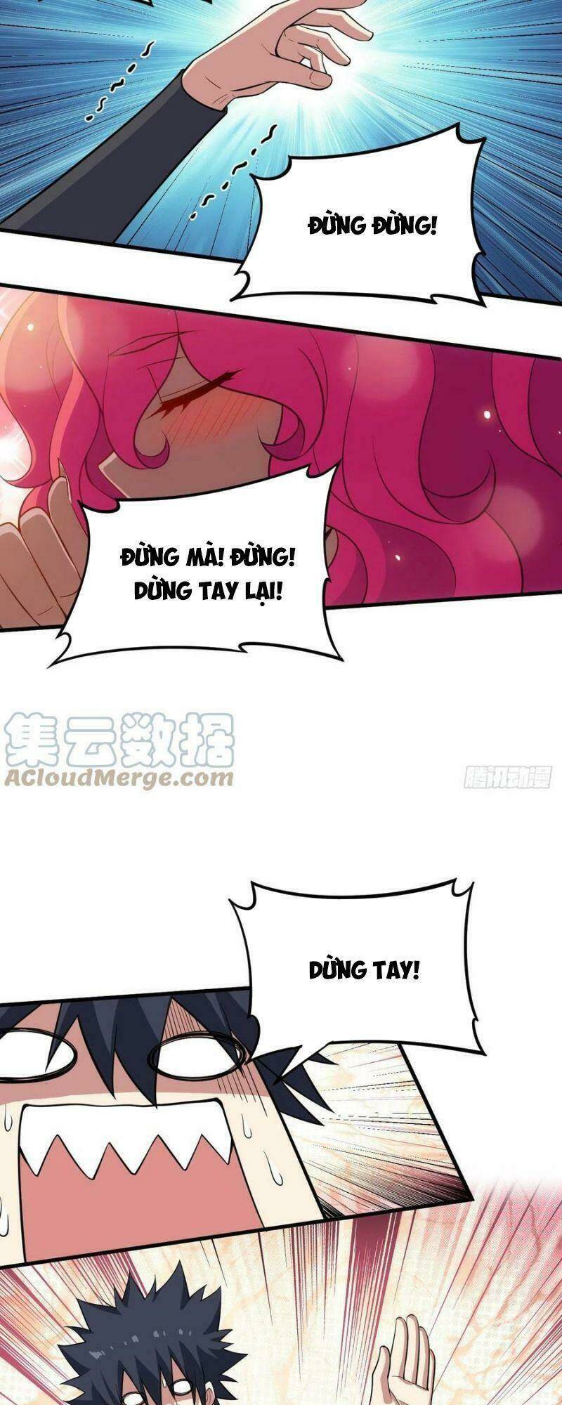 Ta Chỉ Muốn Bị Các Vị Đánh Chết: Chapter 60