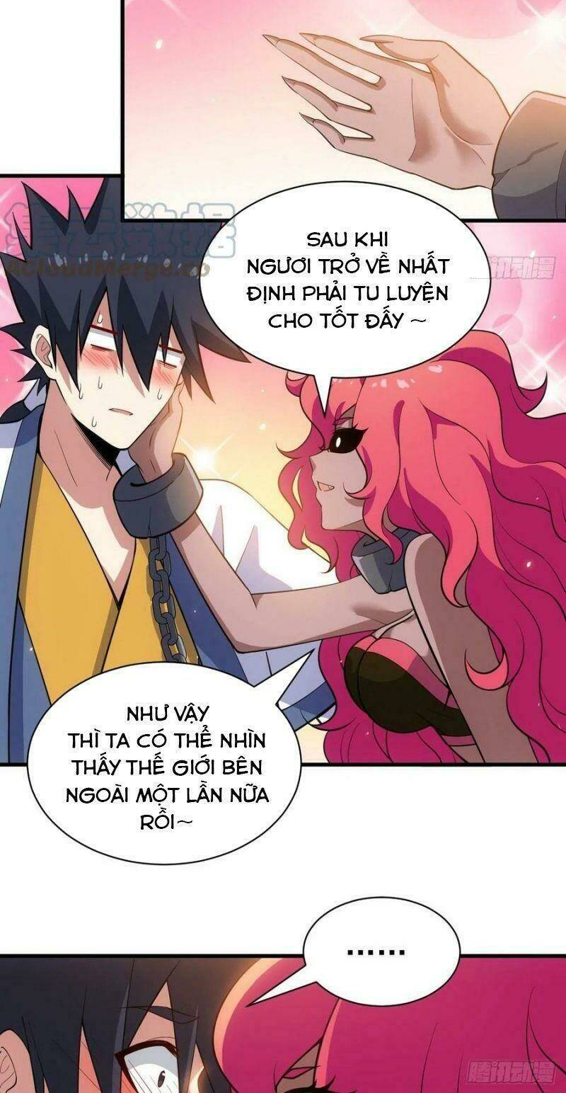 Ta Chỉ Muốn Bị Các Vị Đánh Chết: Chapter 60