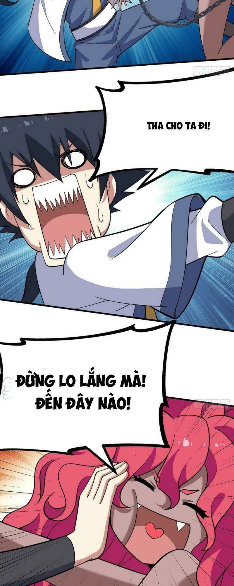 Ta Chỉ Muốn Bị Các Vị Đánh Chết: Chapter 60