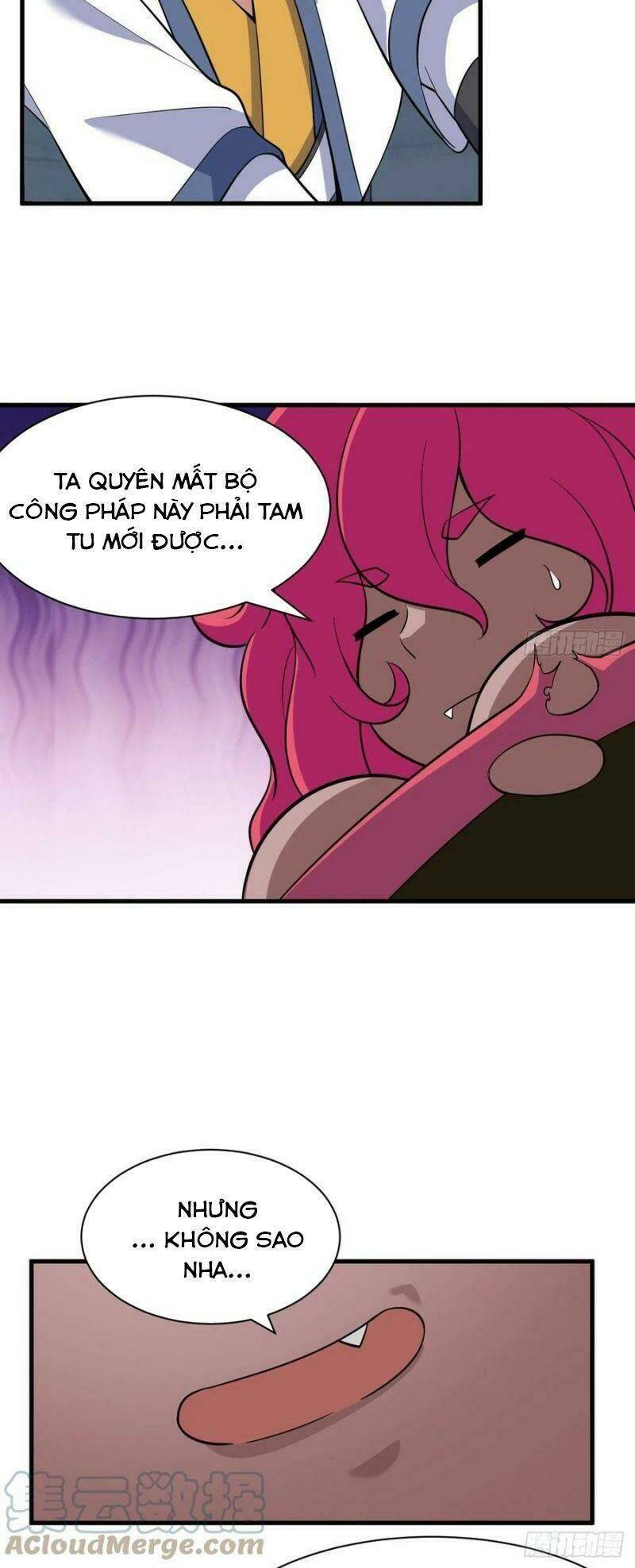 Ta Chỉ Muốn Bị Các Vị Đánh Chết: Chapter 60