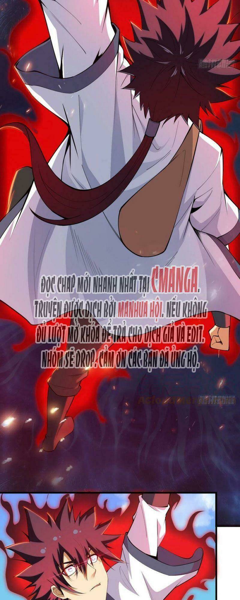 Ta Chỉ Muốn Bị Các Vị Đánh Chết: Chapter 62