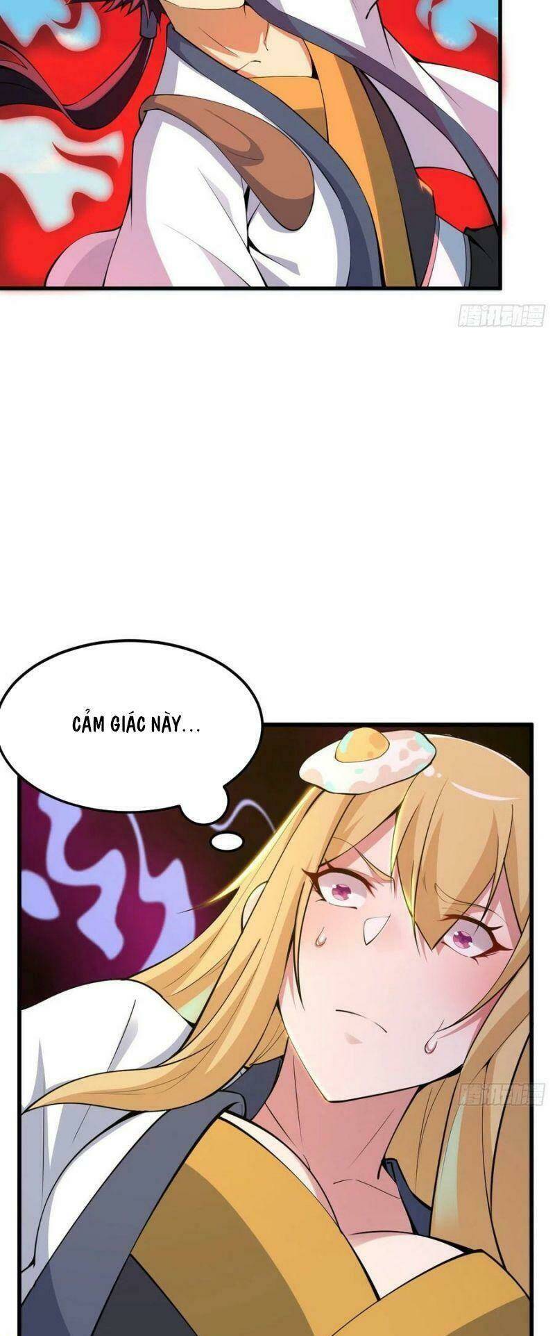 Ta Chỉ Muốn Bị Các Vị Đánh Chết: Chapter 62