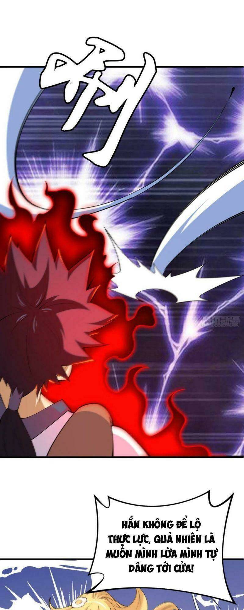 Ta Chỉ Muốn Bị Các Vị Đánh Chết: Chapter 62