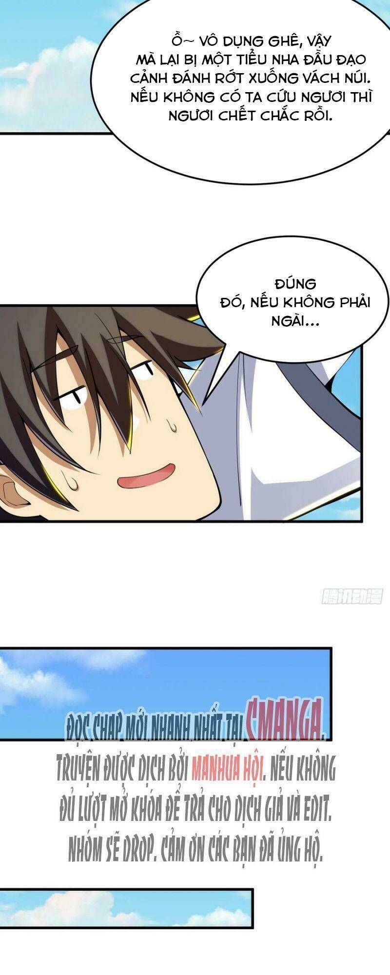 Ta Chỉ Muốn Bị Các Vị Đánh Chết: Chapter 62
