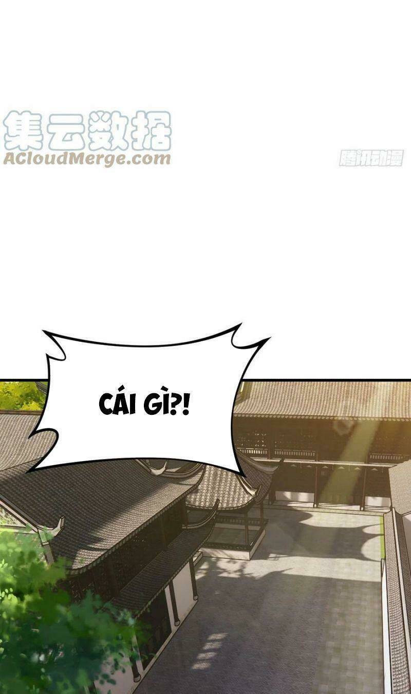 Ta Chỉ Muốn Bị Các Vị Đánh Chết: Chapter 62