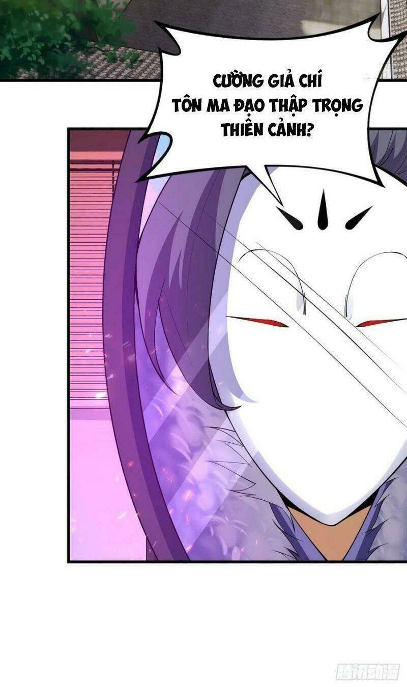Ta Chỉ Muốn Bị Các Vị Đánh Chết: Chapter 62