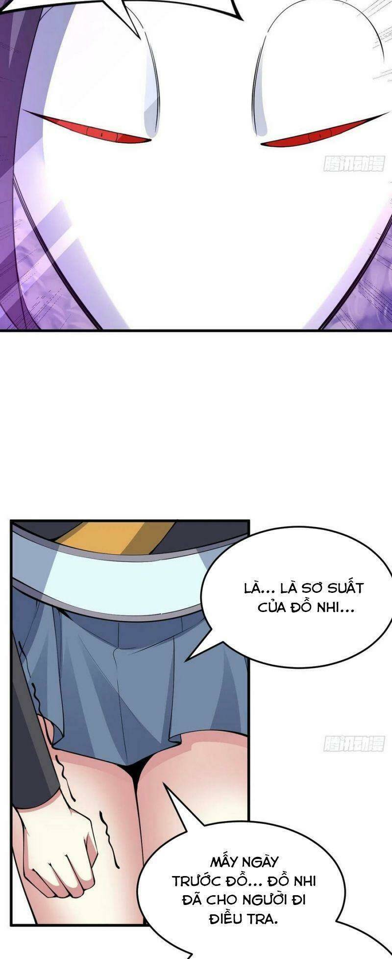 Ta Chỉ Muốn Bị Các Vị Đánh Chết: Chapter 62
