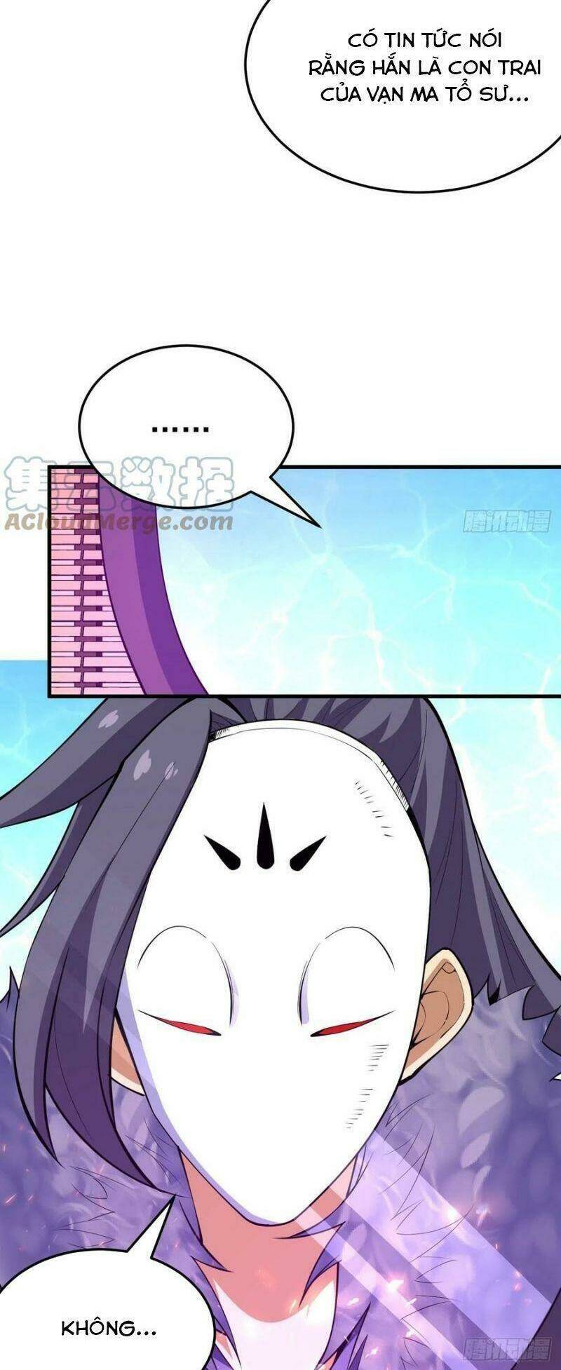 Ta Chỉ Muốn Bị Các Vị Đánh Chết: Chapter 62