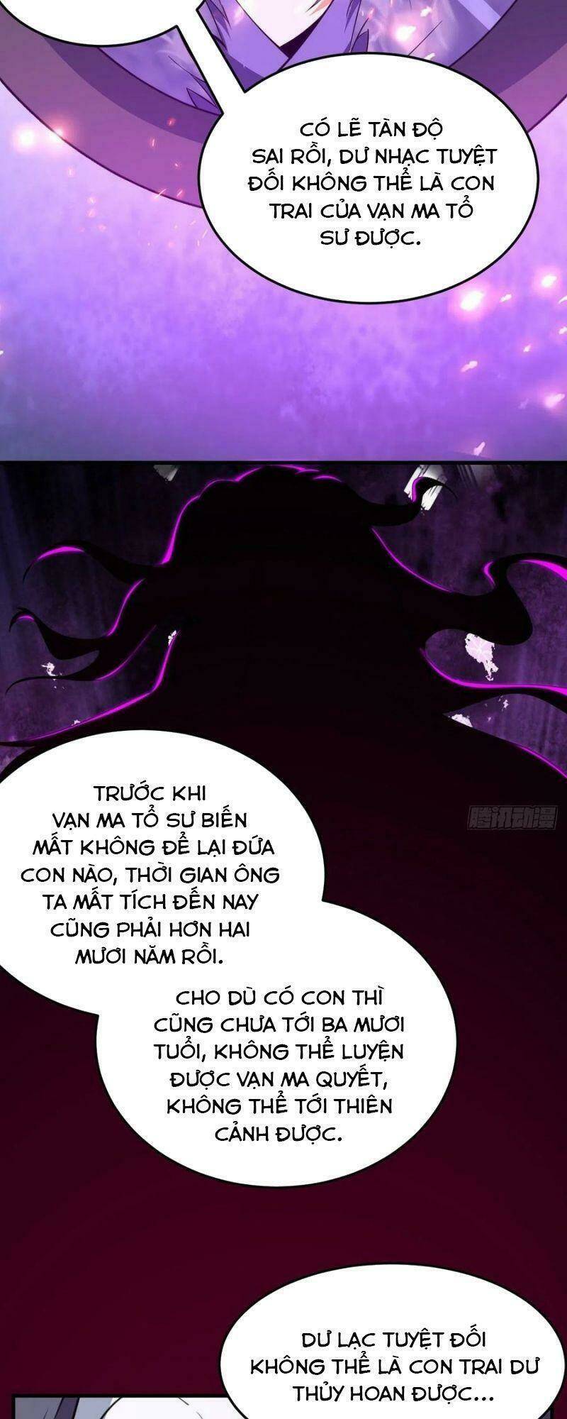 Ta Chỉ Muốn Bị Các Vị Đánh Chết: Chapter 62