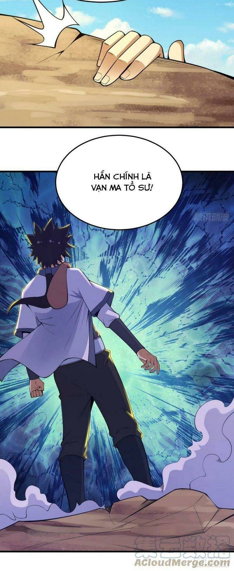Ta Chỉ Muốn Bị Các Vị Đánh Chết: Chapter 62
