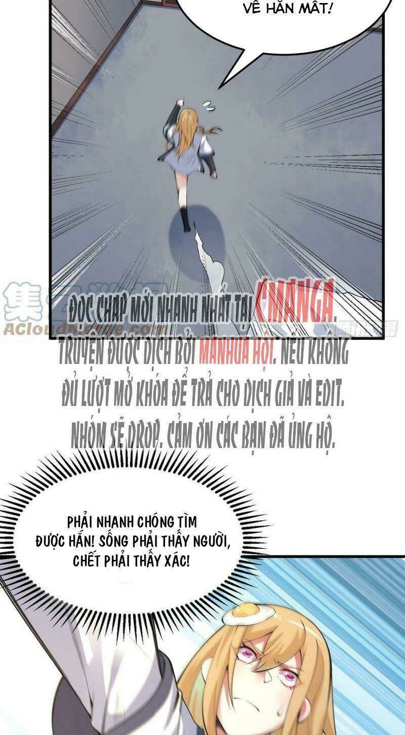 Ta Chỉ Muốn Bị Các Vị Đánh Chết: Chapter 62