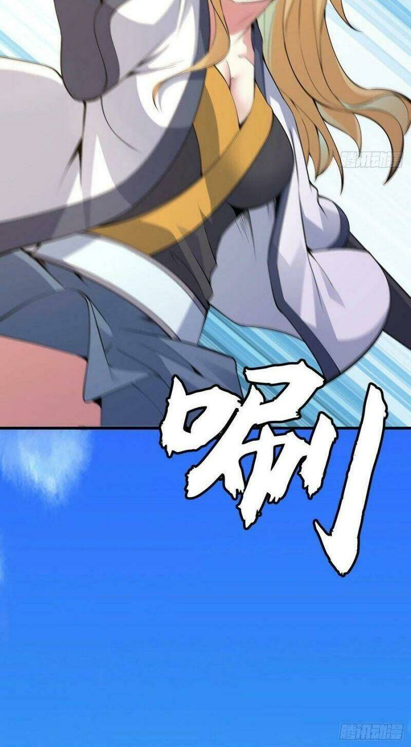 Ta Chỉ Muốn Bị Các Vị Đánh Chết: Chapter 62