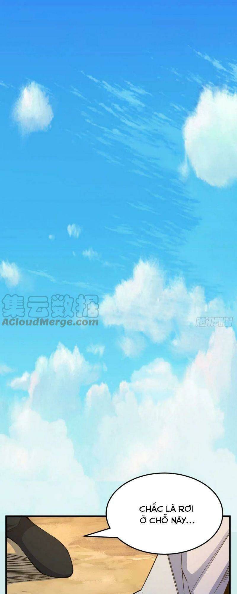 Ta Chỉ Muốn Bị Các Vị Đánh Chết: Chapter 62