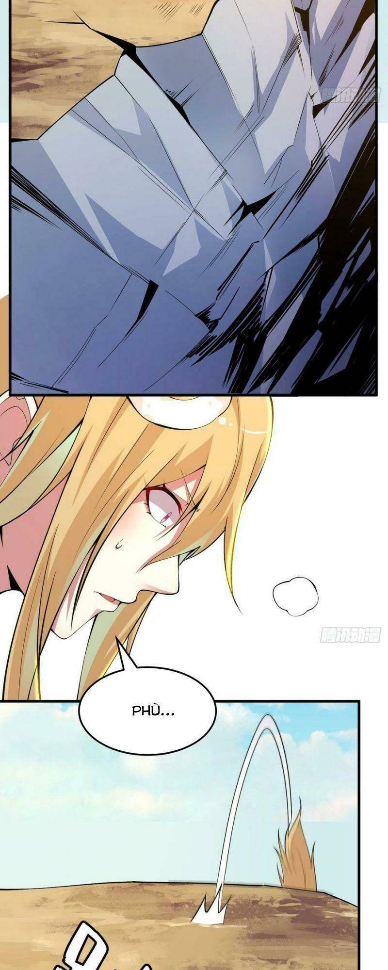Ta Chỉ Muốn Bị Các Vị Đánh Chết: Chapter 62