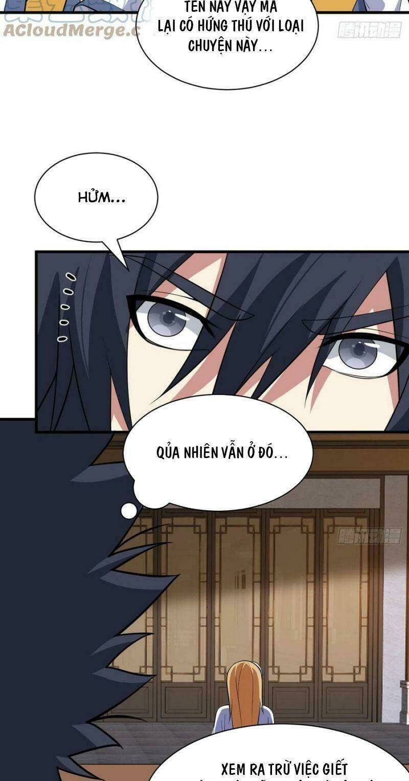 Ta Chỉ Muốn Bị Các Vị Đánh Chết: Chapter 63