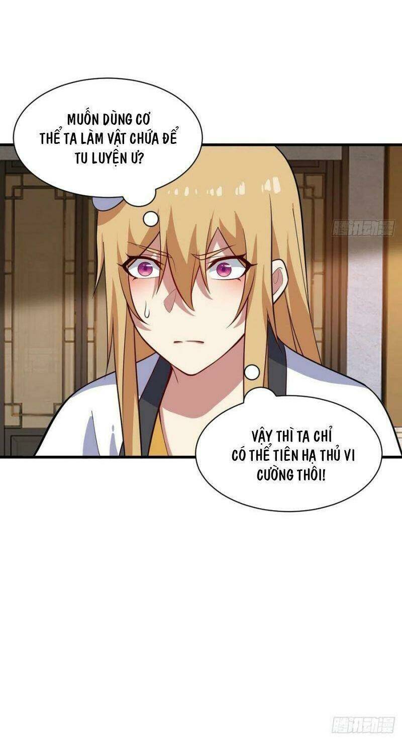 Ta Chỉ Muốn Bị Các Vị Đánh Chết: Chapter 63