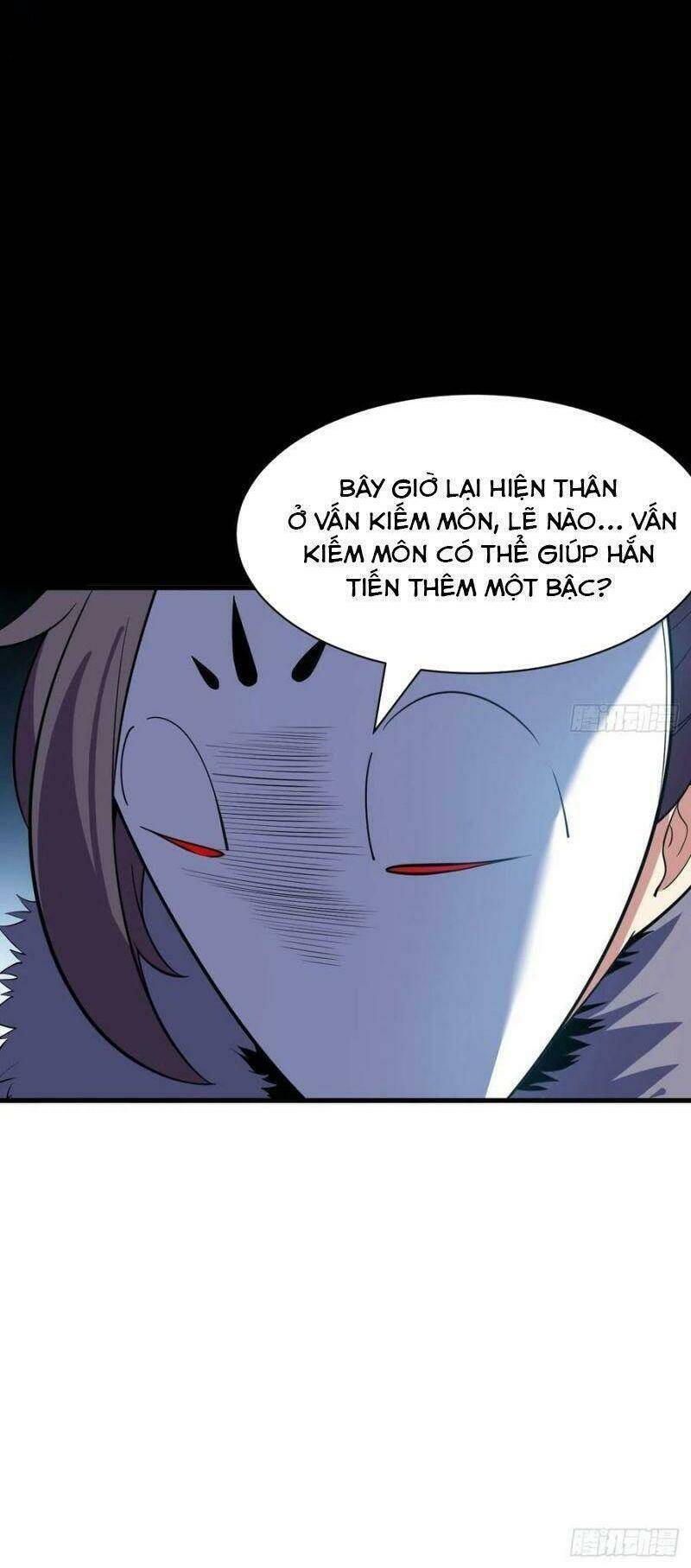 Ta Chỉ Muốn Bị Các Vị Đánh Chết: Chapter 63