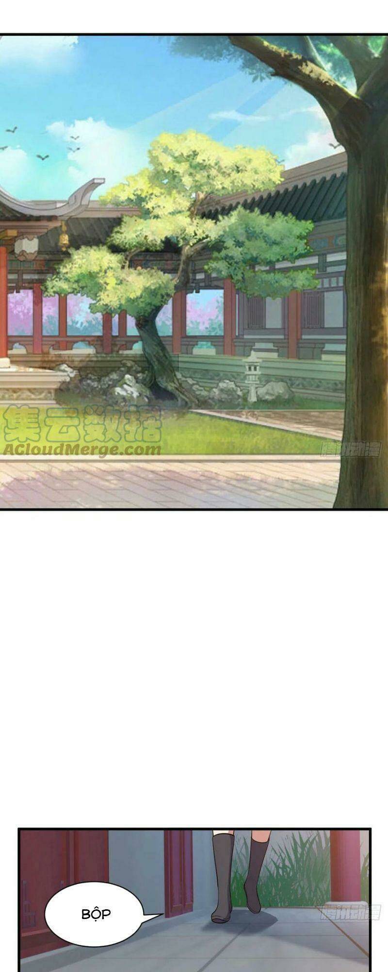Ta Chỉ Muốn Bị Các Vị Đánh Chết: Chapter 63