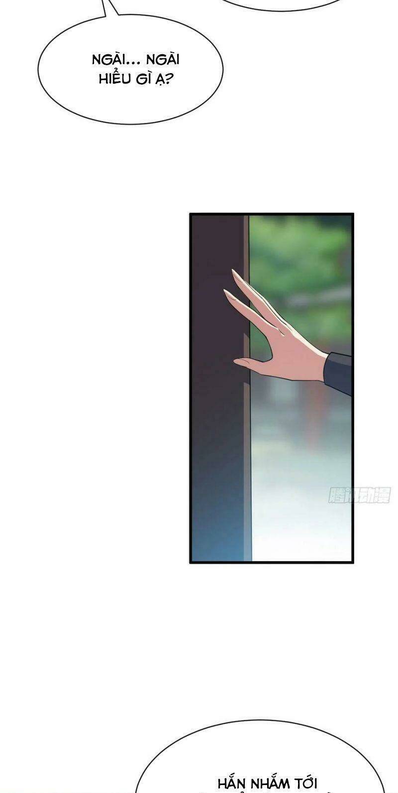 Ta Chỉ Muốn Bị Các Vị Đánh Chết: Chapter 63