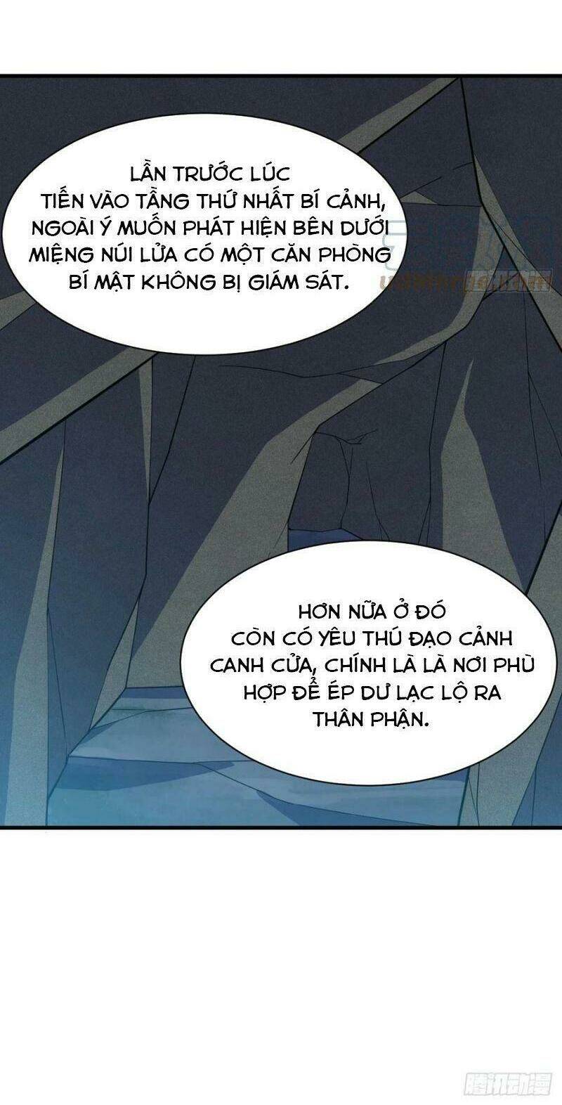 Ta Chỉ Muốn Bị Các Vị Đánh Chết: Chapter 64