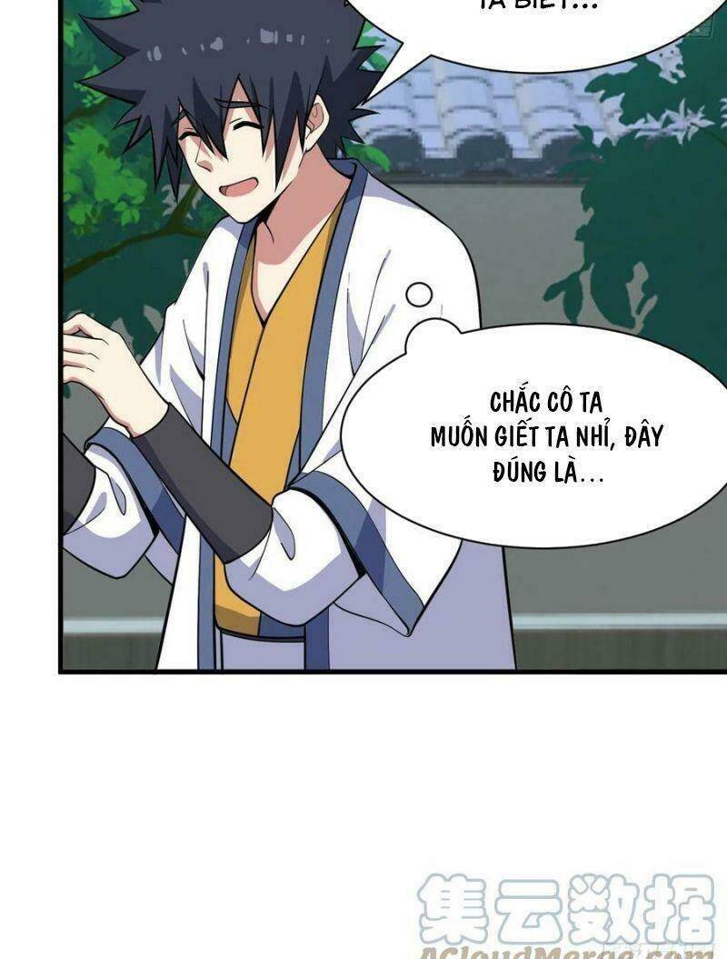 Ta Chỉ Muốn Bị Các Vị Đánh Chết: Chapter 64