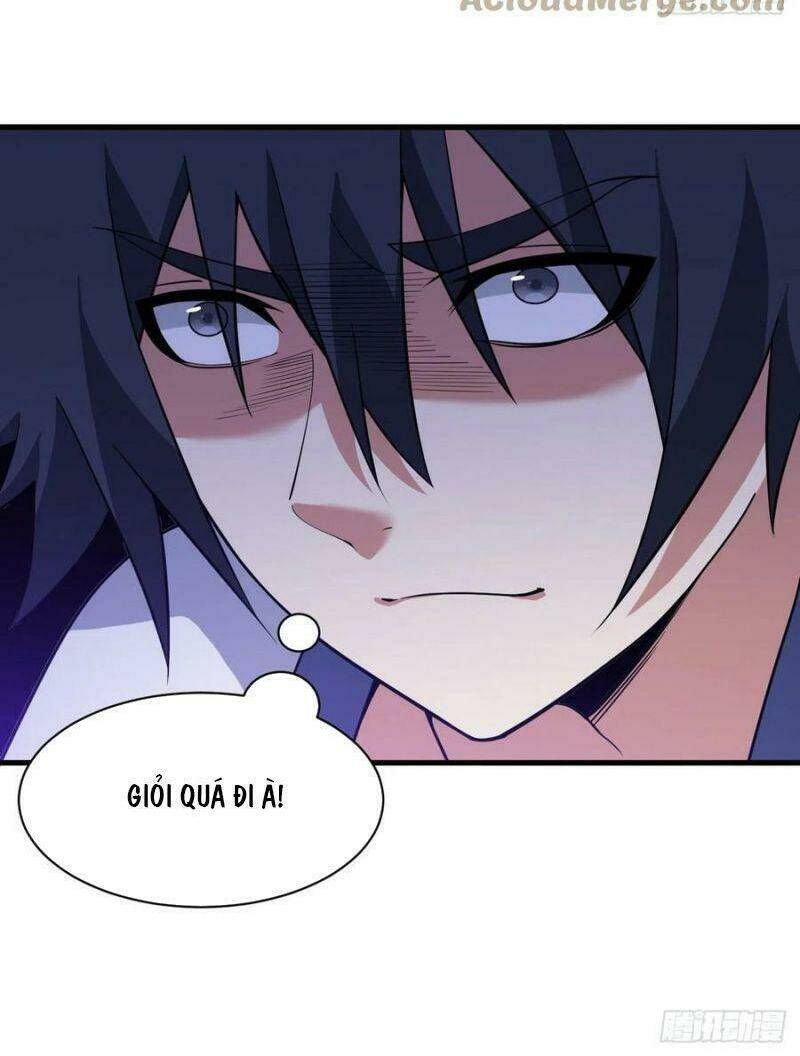 Ta Chỉ Muốn Bị Các Vị Đánh Chết: Chapter 64
