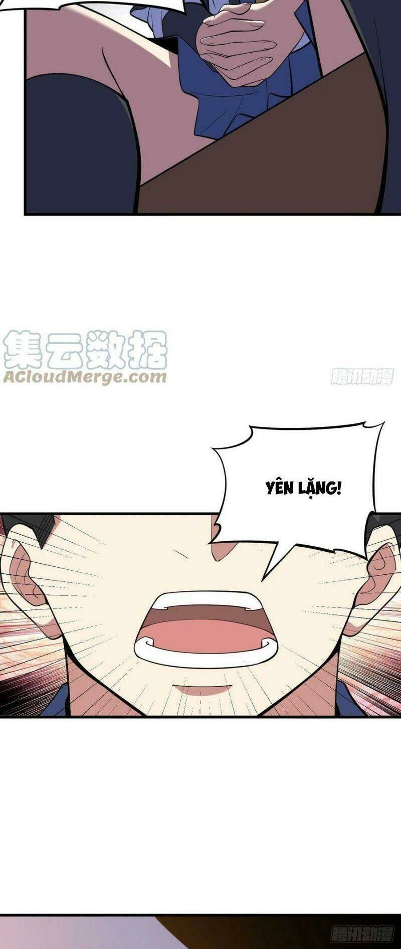 Ta Chỉ Muốn Bị Các Vị Đánh Chết: Chapter 64