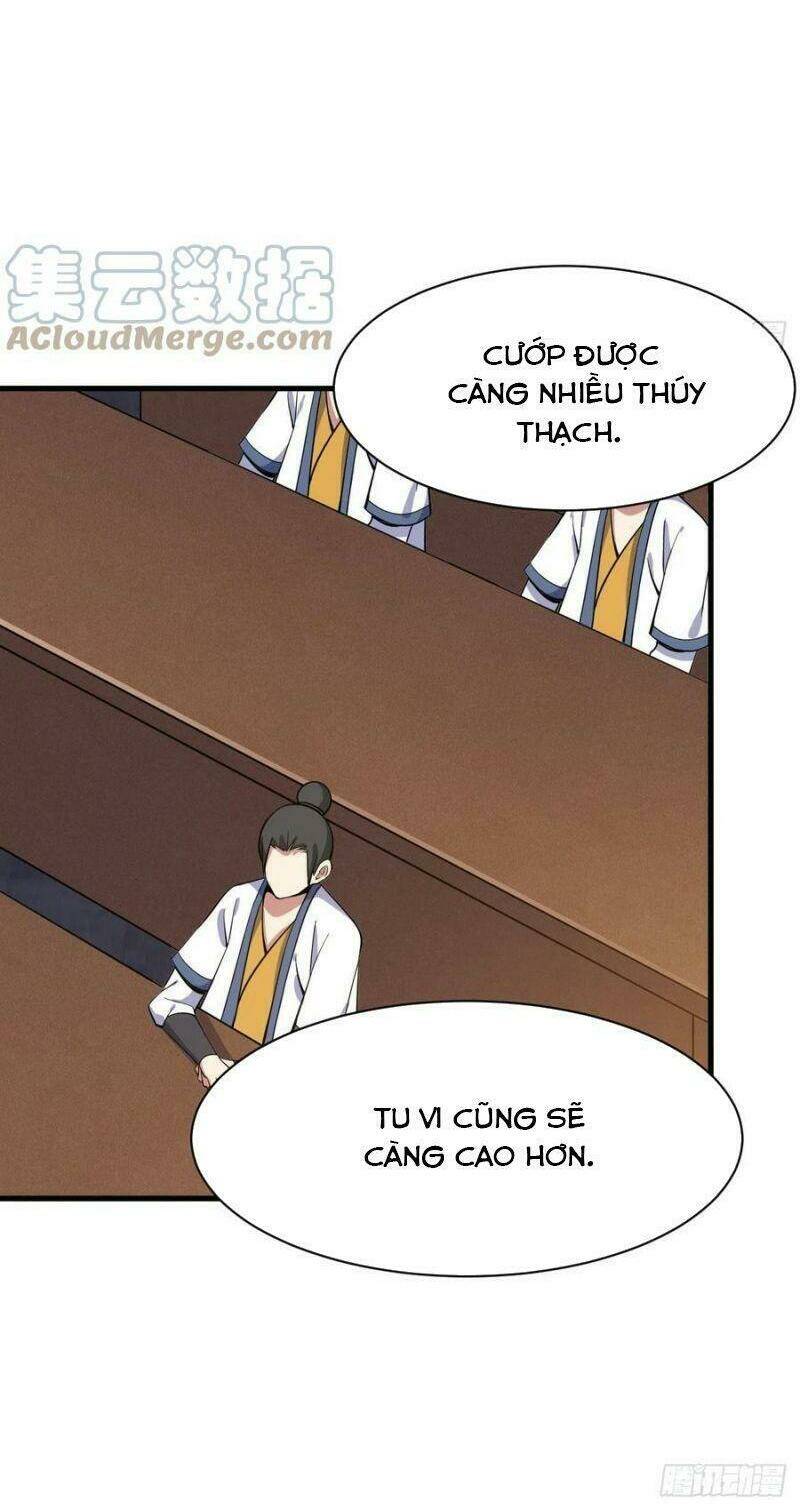 Ta Chỉ Muốn Bị Các Vị Đánh Chết: Chapter 64
