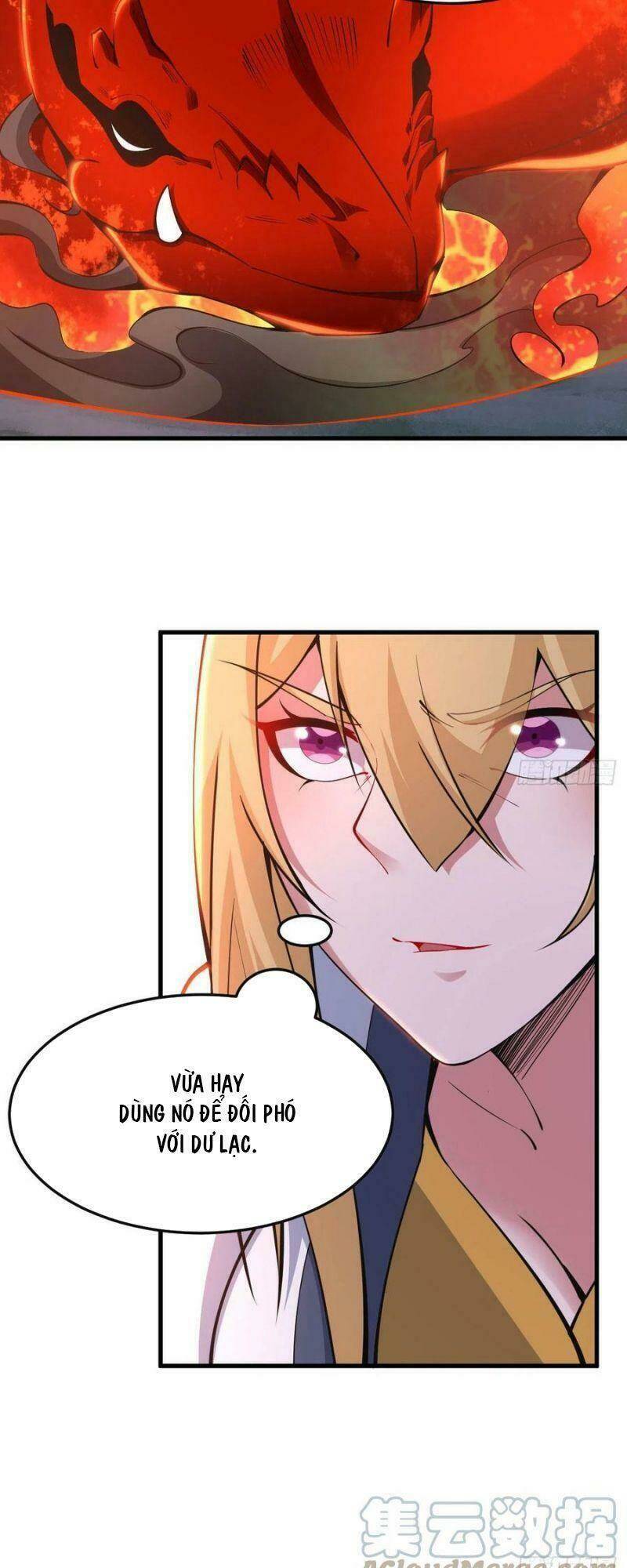 Ta Chỉ Muốn Bị Các Vị Đánh Chết: Chapter 65
