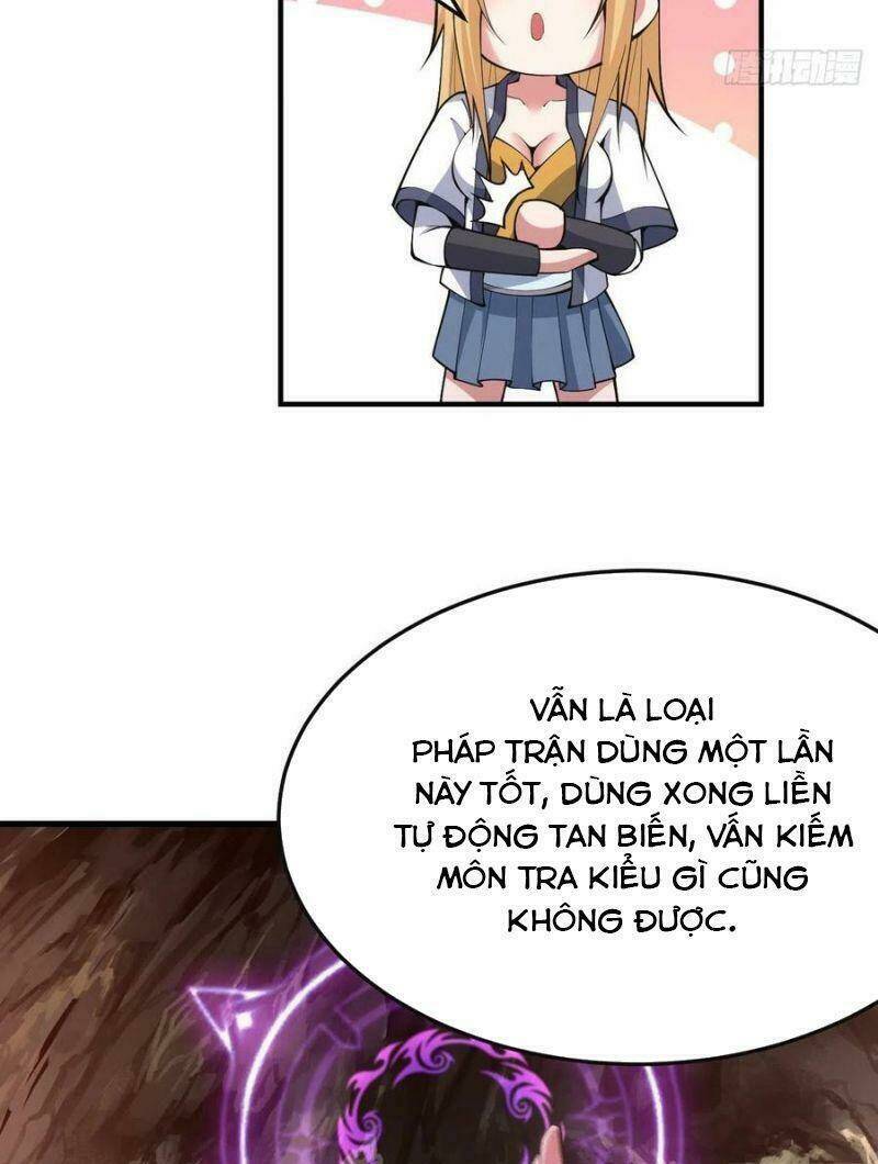 Ta Chỉ Muốn Bị Các Vị Đánh Chết: Chapter 65