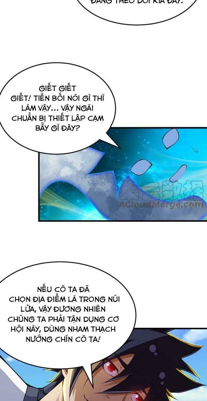 Ta Chỉ Muốn Bị Các Vị Đánh Chết: Chapter 65