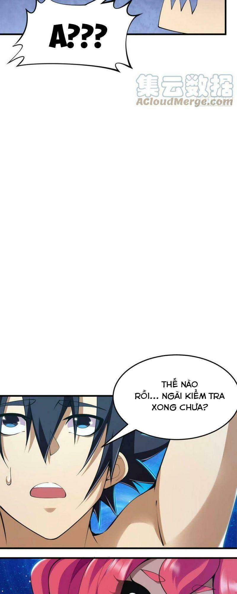 Ta Chỉ Muốn Bị Các Vị Đánh Chết: Chapter 65