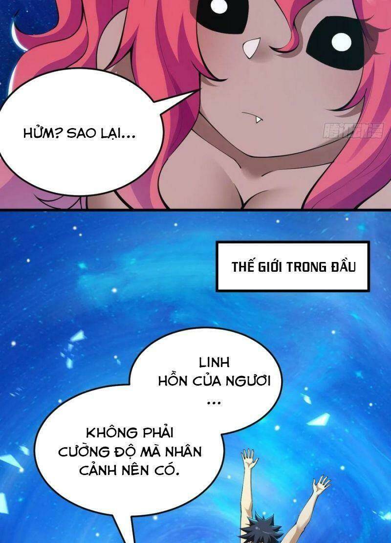 Ta Chỉ Muốn Bị Các Vị Đánh Chết: Chapter 65