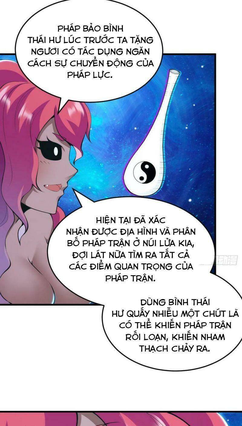 Ta Chỉ Muốn Bị Các Vị Đánh Chết: Chapter 65