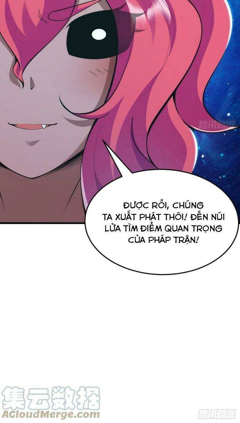 Ta Chỉ Muốn Bị Các Vị Đánh Chết: Chapter 65