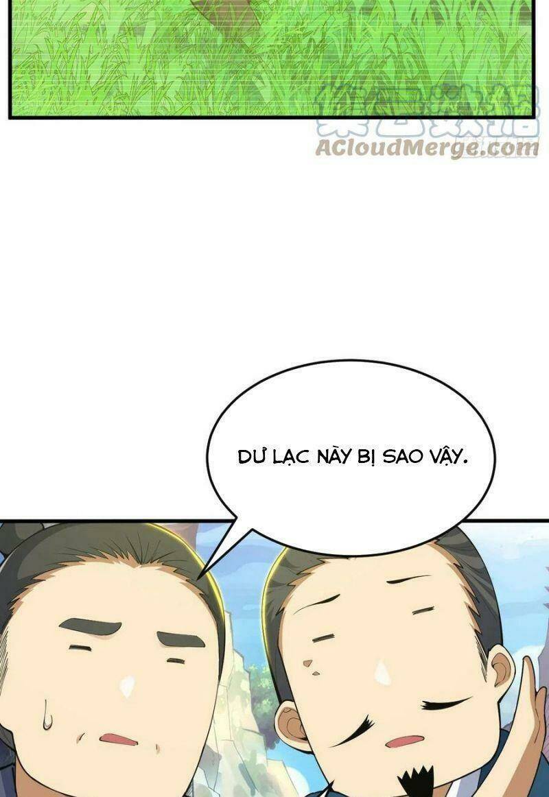Ta Chỉ Muốn Bị Các Vị Đánh Chết: Chapter 65