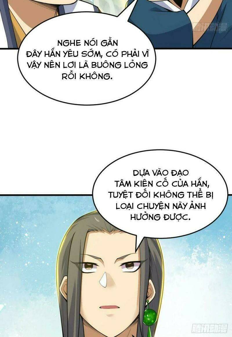 Ta Chỉ Muốn Bị Các Vị Đánh Chết: Chapter 65