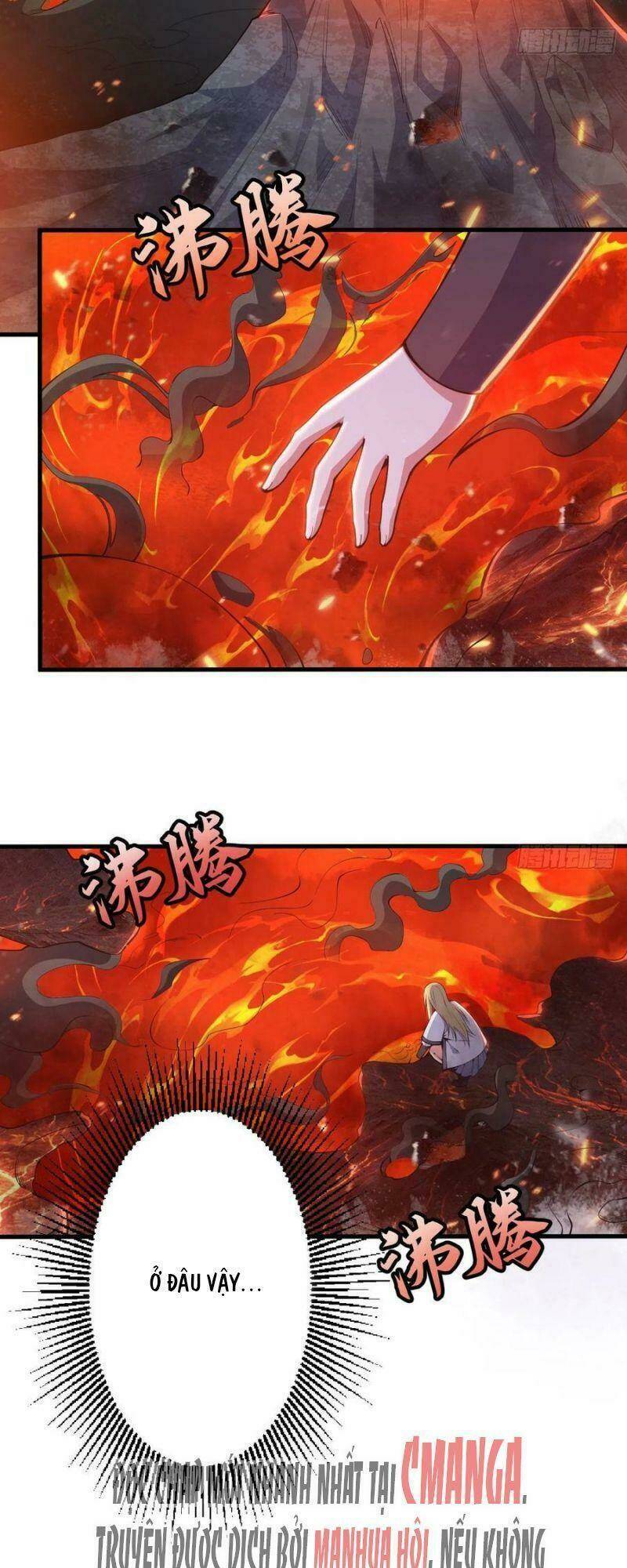 Ta Chỉ Muốn Bị Các Vị Đánh Chết: Chapter 65