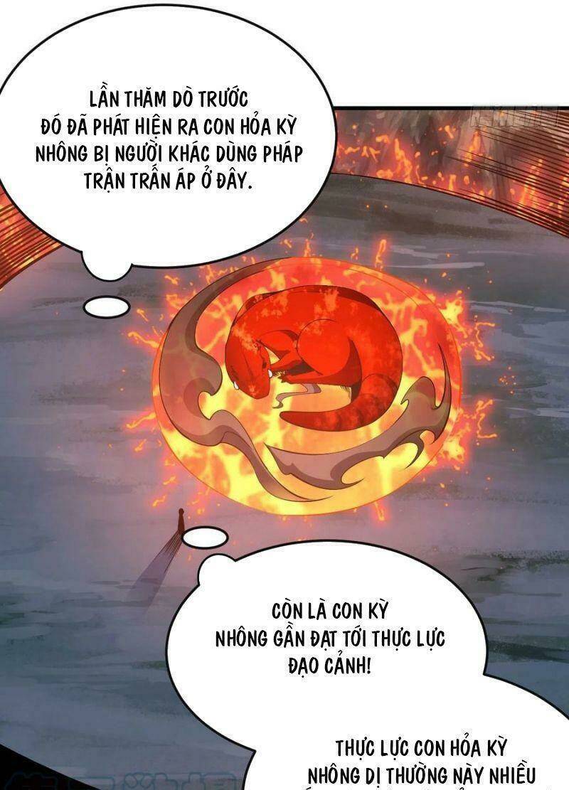 Ta Chỉ Muốn Bị Các Vị Đánh Chết: Chapter 65