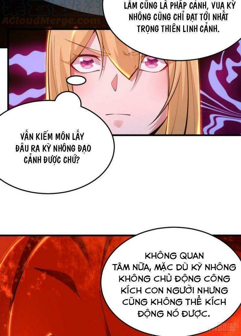 Ta Chỉ Muốn Bị Các Vị Đánh Chết: Chapter 65