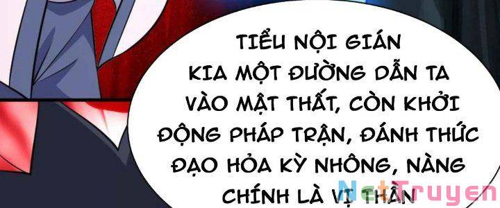 Ta Chỉ Muốn Bị Các Vị Đánh Chết: Chapter 68