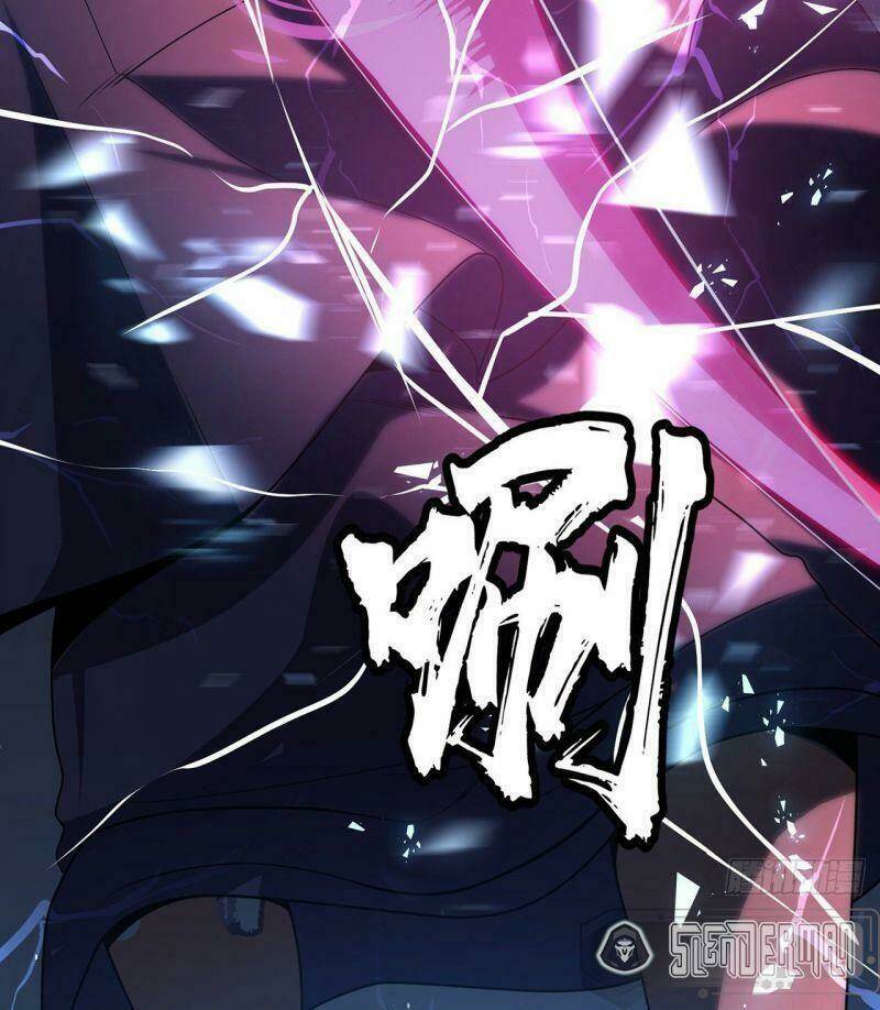 Ta Chỉ Muốn Bị Các Vị Đánh Chết: Chapter 7