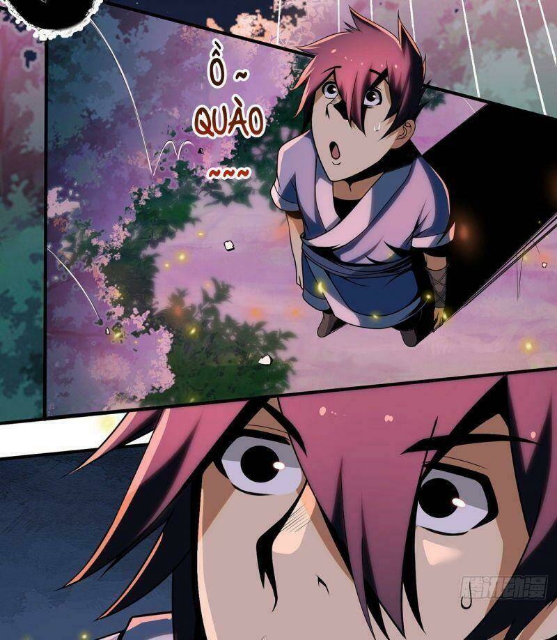 Ta Chỉ Muốn Bị Các Vị Đánh Chết: Chapter 7