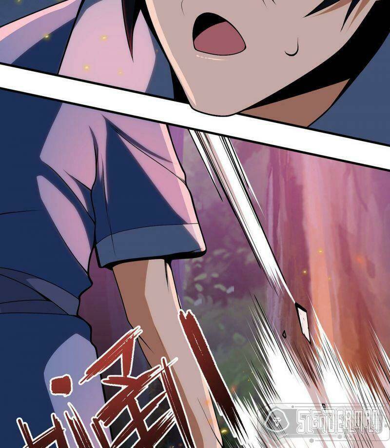 Ta Chỉ Muốn Bị Các Vị Đánh Chết: Chapter 7