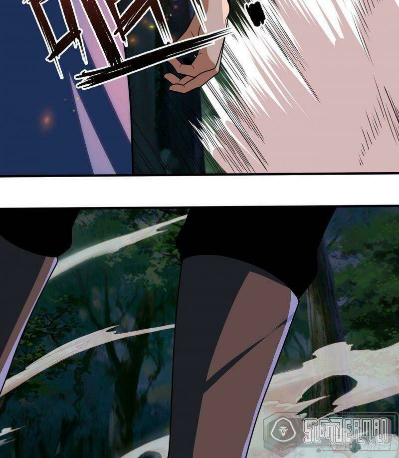 Ta Chỉ Muốn Bị Các Vị Đánh Chết: Chapter 7