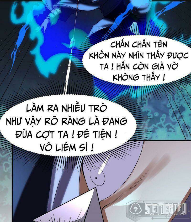 Ta Chỉ Muốn Bị Các Vị Đánh Chết: Chapter 7