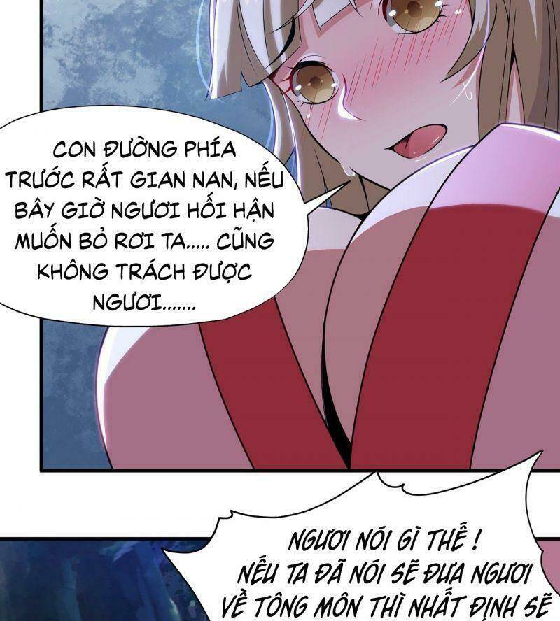 Ta Chỉ Muốn Bị Các Vị Đánh Chết: Chapter 7